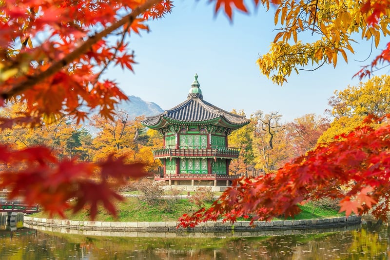 Seoul, South Korea